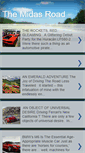 Mobile Screenshot of midasroad.com